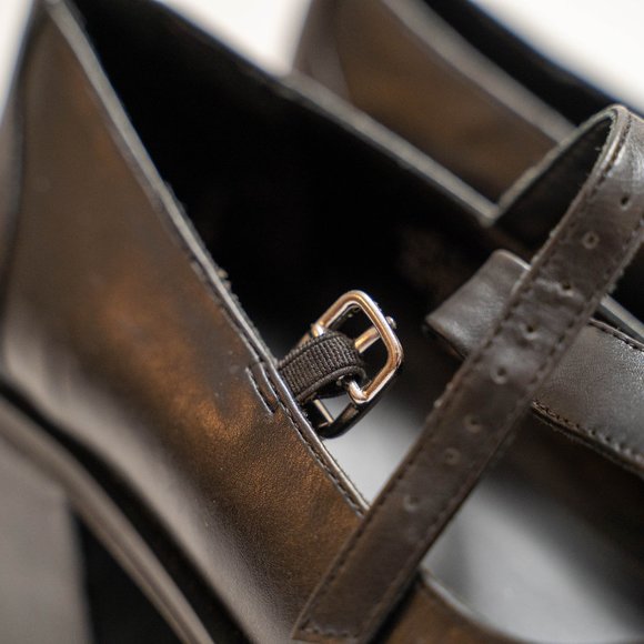 dELiA*s By Dolls Kill Hopscotch Kid Mary Janes - Picture 2 of 10